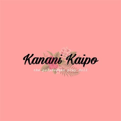 😈 Kananipunani Onlyfans Leak [HD]