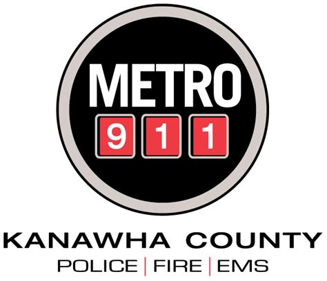 Metro 911 is committed to providing the highest level of public safety services to our community. ... To learn more about Metro 911 visit: Metro 911. For real-time information on active calls in Kanawha County: Live Calls. For all emergencies dial 911. .... 