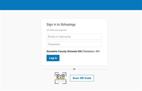 Kanawha schoology login. We would like to show you a description here but the site won’t allow us. 