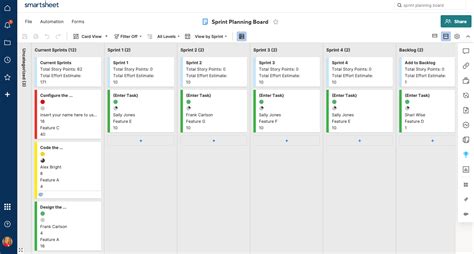 Kanban board microsoft teams planner.  Mar 5, 2026 · Built-In Templates P...