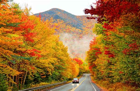 Kancamagus highway weather. Oct. 2022 • Friends. The Kancamagus Byway, one of America’s most beautiful scenic byways, will give you year-round access to many of the sites. it is a portion of NH Route 112 spanning east to west from Lincoln to Conway. The 34.5-mile drive is considered one of the best fall foliage viewing areas in the world. 
