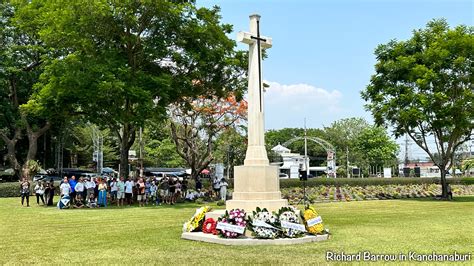 Kanchanaburi today - Anzac Portal