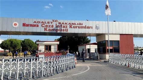 Kandıra Cezaevi Yol Tarifi. Eskihisar-Kandıra Cezaevi Nasıl gidilir .