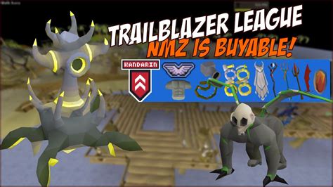 Kandarin leagues. Archived from the original on 13 November 2023. OldschoolRS: "We've partnered with GentleTractor to bring you concise and easy-to-read Area Guides for any region you may choose to explore!" Category: Trailblazer Reloaded League. The Tirannwn area covers the entirety of Tirannwn along with the Temple of Light and the Underground Pass. 