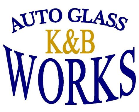 Kandb auto glass works. Things To Know About Kandb auto glass works. 