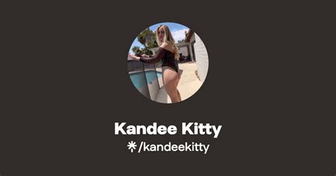 🔥 Kandee Kitty Leaks +18
