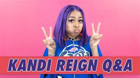 Kandi Reign Onlyfans Leak 🍆 [PPV]