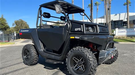 The Cowboy. A sleek, heavy-duty electric utility vehicle that redefines power, efficiency, and style for today’s modern adventurers. With its game-changing performance and rugged charm, The Cowboy brings a whole new level of excitement and functionality to your off-road experiences.. 