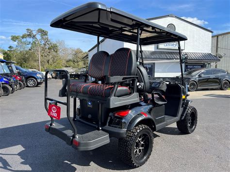 Kandi golf carts. Golf carts are a great way to get around town, especially in areas with large golf courses or sprawling neighborhoods. But if you’re looking for a used golf cart, you may be wonder... 