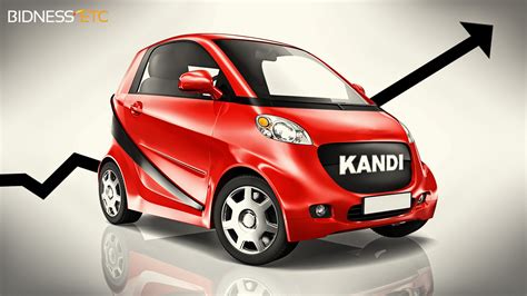 Kandi Technologies Group, Inc. (KNDI), headquartered in Jinhua Economic Development Zone, Zhejiang Province, is engaged in the research, development, manufacturing, and sales of various vehicular .... 