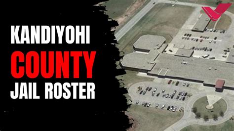 Kandiyohi county jail roster warrants. Things To Know About Kandiyohi county jail roster warrants. 