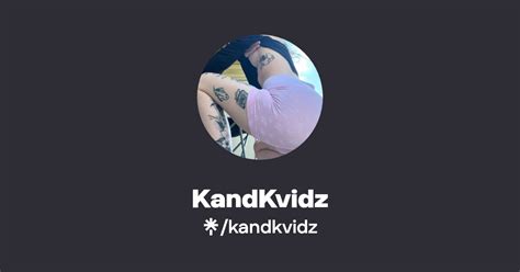 Kandkvidz Onlyfans Leaked PORN 💋 79 Videos