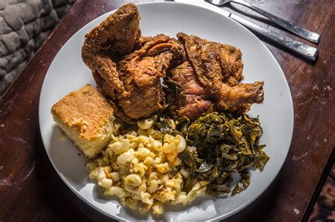 Coming very SOON! Welcoming our newest Chamber Member, K&L Soul Food, to be located at 20 N Mathews St, (behind the 7-11 convenience store across from Time To Chill Daiquiris To Go). Eliza Burns'.... Kandl soul food