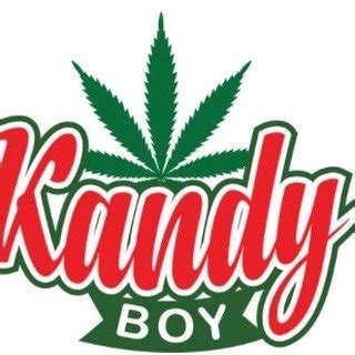 Kandy Boy - America