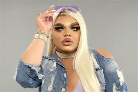Santiago Felipe/Getty Images Asides from going viral, you may also recognize Kandy Muse from the Haus of Aja. In fact, she is the Season 9 contestant Ava's drag daughter — but it sounds like.... 