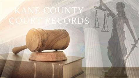 100 S. 3rd Street Geneva, IL - Illinois 60134 8:30 a.m. - 4:30 p.m. (630) 208-5145 Visit Website Get Directions The Kane County Courthouse houses the majority of the civil courts including small claims, probate, LM, and L cases. Three branch courts handle primarily traffic and ordinance issues.. 