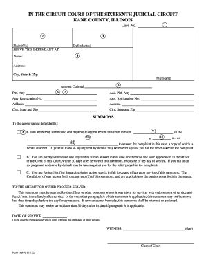 Kane county courthouse.  Online forms Our office has many of our forms on...