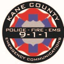 Kane county non emergency number.  KaneComm is a multi-jurisdictional ...