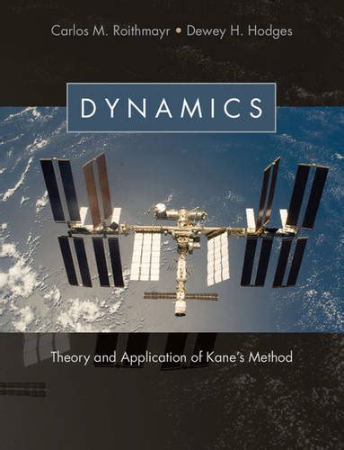 Kane dynamic theory and application solution manual. - Informations- und kommunikationstechnologien in wirtschaft und gesellschaft.