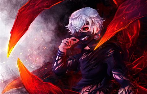 Kaneki Ken & 9 Other Anime Protagonists With Part-Time Jobs In …