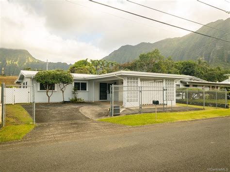 Kaneohe 96744. 2 beds, 2 baths, 758 sq. ft. house located at 47-091 Kamehameha Hwy, Kaneohe, HI 96744. View sales history, tax history, home value estimates, and overhead views. APN 1 4 7 019 053 0000. 