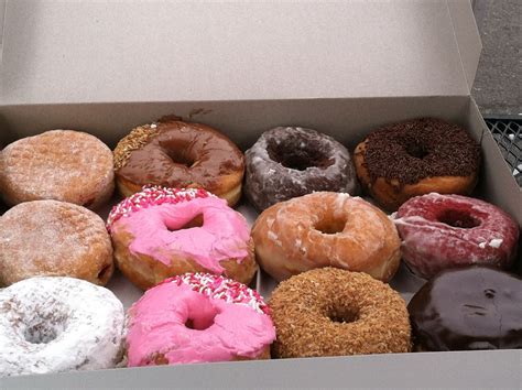 Kanes donuts. Things To Know About Kanes donuts. 