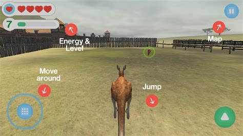 Kangaroo Jumper APK Download for Android 
