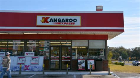 Kangaroo gas station. Things To Know About Kangaroo gas station. 