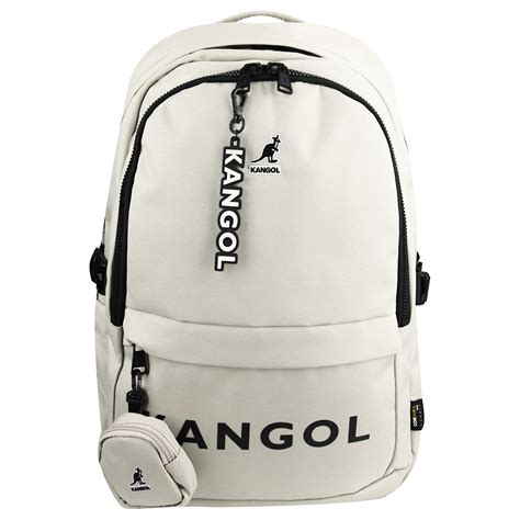 Kangol Backpacks & Bags Shop Iconic Kangol Bags Today FREE …