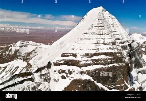 Kangrinboqe Peak or Mount Kailash(6,638m/21,778ft) is locally known as "Gang Rinpoche," and is considered a sacred peak by Hindus, Buddhists, Bon, and Jains. Located in the Kailash Range near two of the largest lake in the region, Lake Mansarovar and Lake Rakhshastal, it is a part of Trans-Himalaya in Tibet. .... 