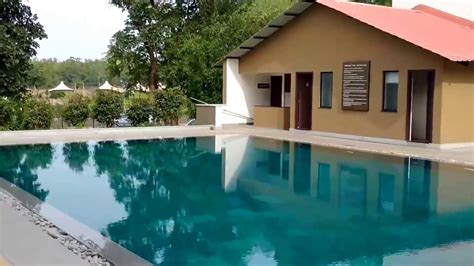 Kanha, Madhya Pradesh - Club Mahindra Holidays