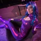 Kaninalady Of Leaks 💋 +18