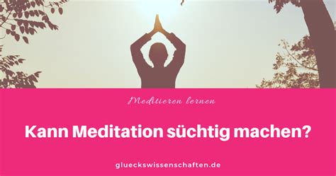 Kann Meditation Spaß machen? Oder muss es ernst sein?