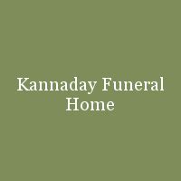 Kannaday Funeral Home | provides complete funeral services to the local community. Menu ; Home Obituaries Who We Are. Our Story Our Staff Our Locations Our Calendar Our Services Caskets & Cremation Life Choices Pre-Planning Form Contact Us Resources. Grief Library Planning Insights Local Florists Hotels & Restaurants. 