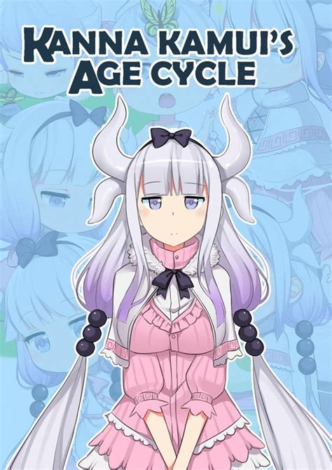 Kanna Kizuchi. Age: 13-14. Gender: Female. Occupation : Middle school student. Appearance : Frail, Blue bucket hat, Lime green hair, Yellow hair clip, Green eyes, Middle school uniform, Grey skirt with red stripes, Pink …. 
