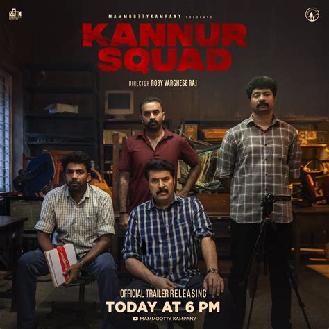 Kannur squad near me. Things To Know About Kannur squad near me. 