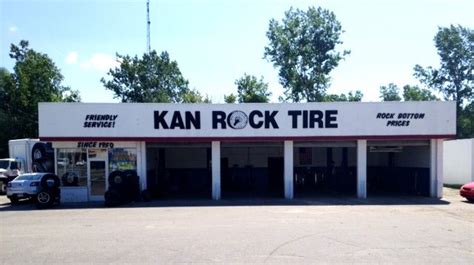 Kan Rock located at 3466 W Vienna Rd, Clio, MI 48420 - reviews, 
