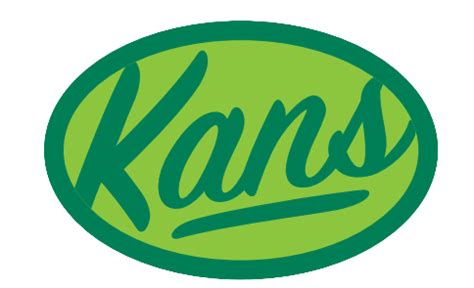 Kans logo. Things To Know About Kans logo. 