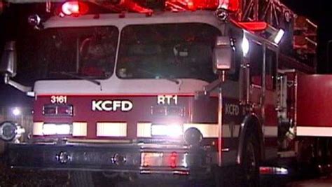 Kansas City, Missouri, says US investigating alleged racism at fire department