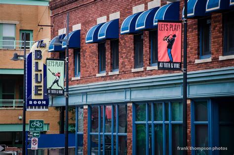 Kansas City’s American Jazz Museum to host 12-hour jam session …