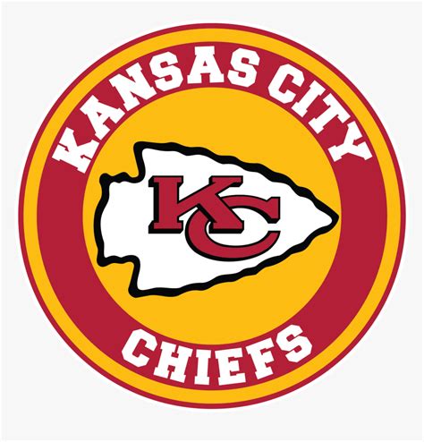 Kansas City Chiefs Logo Printable Free