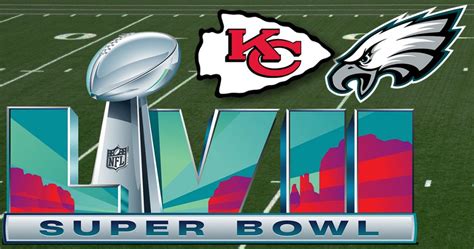 Kansas City Chiefs Vs Philadelphia Eagles 2024 Super Bowl Game …