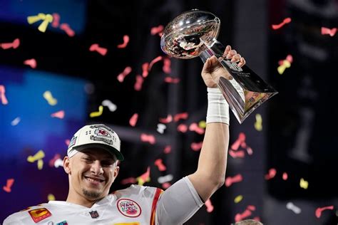 Kansas City Chiefs Win Super Bowl Over Philadelphia Eagles - Forbes