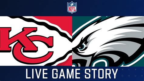 Kansas City Chiefs at Philadelphia Eagles - FootballDB.com