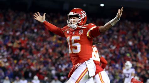 Kansas City Chiefs win OT thriller as Patrick Mahomes, Josh Allen …