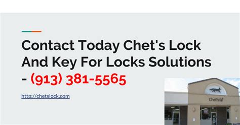 Kansas City KS Locksmith - (913) 381-5565 - Google Docs