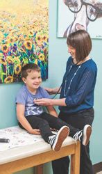 Kansas City Pediatricians & Pediatric Care - Sunflower Medical …