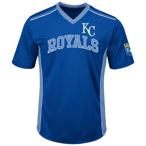 Kansas City Royals Men