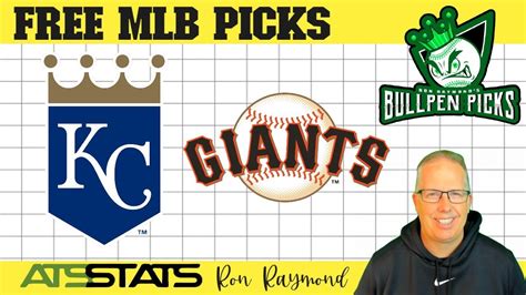 Kansas City Royals vs. San Francisco Giants Prediction: Can …