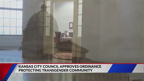 Kansas City becomes safe haven for trans healthcare